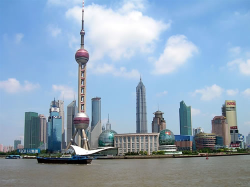 上海世界博覽會