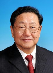 陳奎元