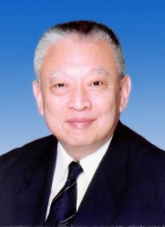 董建華