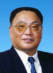 鄧樸方