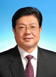 王兆國(guó)