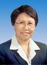烏云其木格