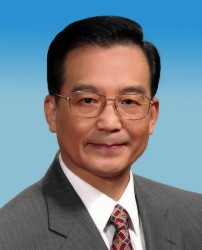 溫家寶