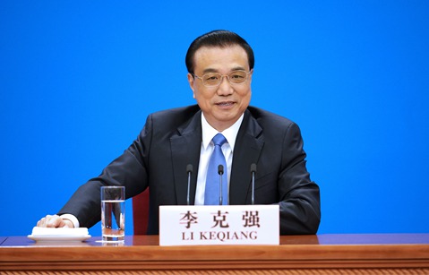 直播回看：國(guó)務(wù)院總理會(huì)見(jiàn)中外記者并回...