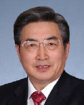 郭金龍