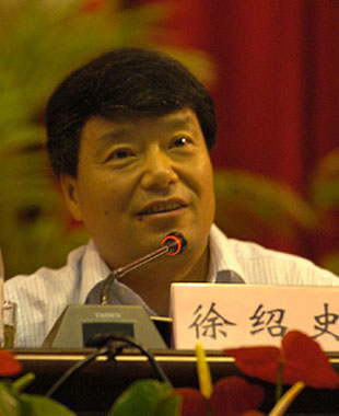 徐紹史強(qiáng)調(diào)嚴(yán)格加強(qiáng)土地執(zhí)法,守住18億畝耕地紅線(資料圖片)
