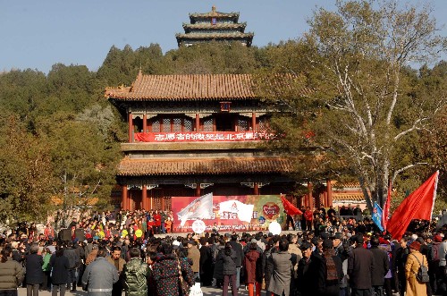 這是活動(dòng)現(xiàn)場(chǎng)。 新華社記者羅曉光攝