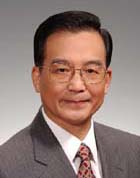 溫家寶