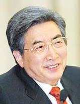 郭金龍