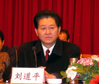 劉道平(圖片來源:人民網(wǎng))