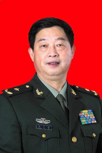 中央軍委主席胡錦濤日前簽署命令,任命陸軍某集團軍軍長張仕波少將為駐香港部隊司令員。