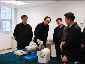 糧食局與中儲糧總公司就小麥標(biāo)準(zhǔn)修訂等進行溝通