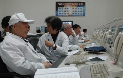 嫦娥一號衛(wèi)星第二次近月制動成功