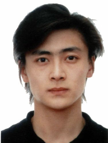 這是榮獲“中國十大杰出青年”稱號的遼寧芭蕾舞團(tuán)演員呂萌。 新華社發(fā)