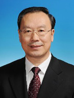 杜青林