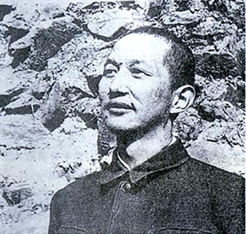 洪學(xué)智