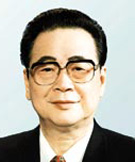 李 鵬