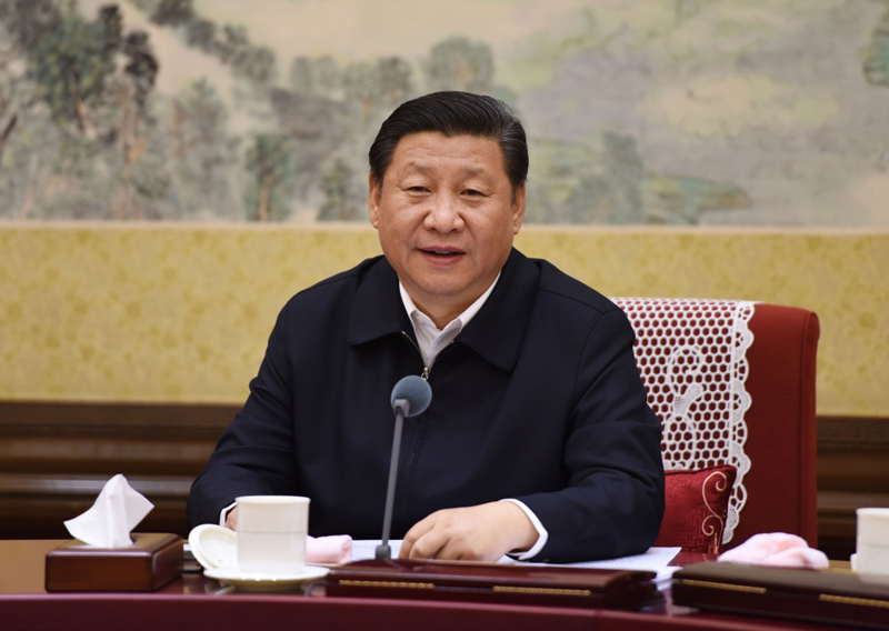 12月28日至29日，中共中央政治局召開專題民主生活會，對照檢查踐行“三嚴三實”情況，討論研究加強黨風廉政建設措施。中共中央總書記習近平主持會議并發(fā)表重要講話。