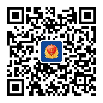 （微信公眾號(hào)二維碼）