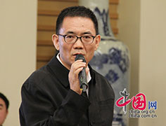 農(nóng)業(yè)部發(fā)展計劃司司長張合成.jpg000.jpg