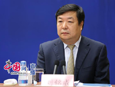 國(guó)家文物局督察司司長(zhǎng)劉銘威2.jpg