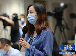 鳳凰衛(wèi)視記者提問_large.jpg