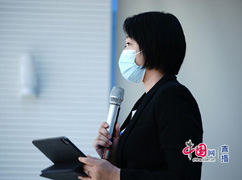 鳳凰衛(wèi)視記者提問.jpg