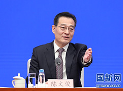 6國(guó)務(wù)院新聞辦新聞局局長(zhǎng)、新聞發(fā)言人陳文俊邀請(qǐng)記者提問(wèn)_large.jpg