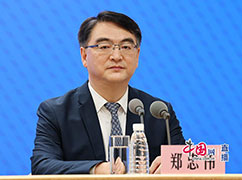 06-99-國(guó)家衛(wèi)生健康委科技發(fā)展中心主任、疫苗研發(fā)專班工作組組長(zhǎng)鄭忠偉.jpg