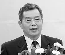 中國(guó)社會(huì)科學(xué)院原副院長(zhǎng) 李揚(yáng)