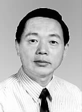 山東省人民政府參事 張德寬