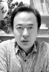 山東社會(huì)科學(xué)院經(jīng)濟(jì)所副所長(zhǎng) 王向陽
