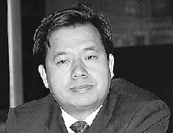 國(guó)務(wù)院發(fā)展研究中心資源與環(huán)境政策研究所副所長(zhǎng) 李佐軍