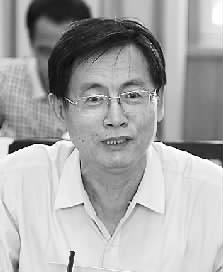 山東省人民政府研究室巡視員 聶炳華