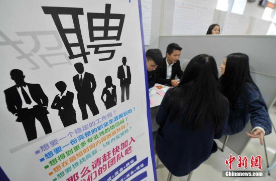 資料圖。 張斌 攝